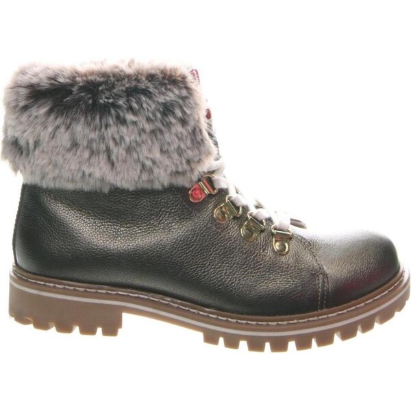 Dámské poltopánky Les Tropeziennes Par M.Belarbi 66250281