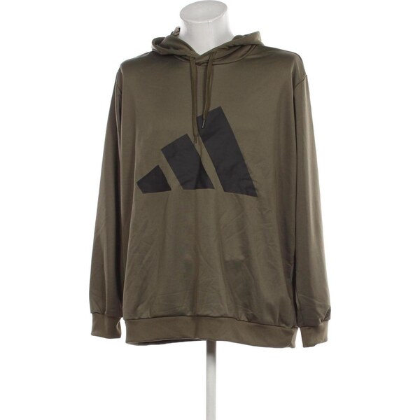 Pánska mikina Adidas 66250301