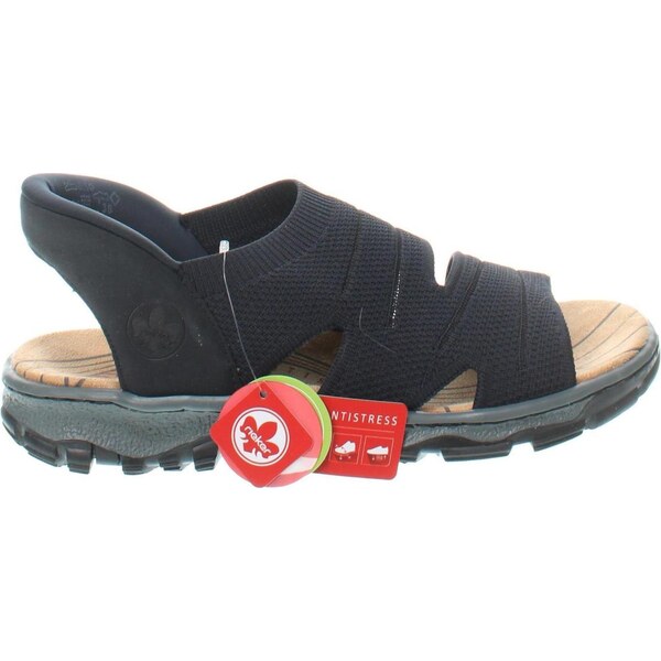 Sandále Rieker 66250315