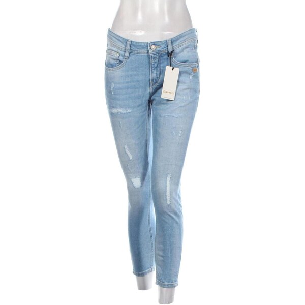 Dámske džínsy Gang 66250323