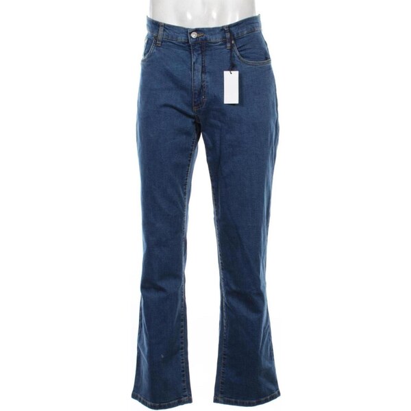 Pánske džínsy Arizona 66250334