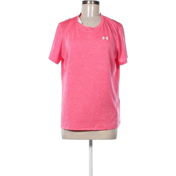Dámske tričko Under Armour 66250373
