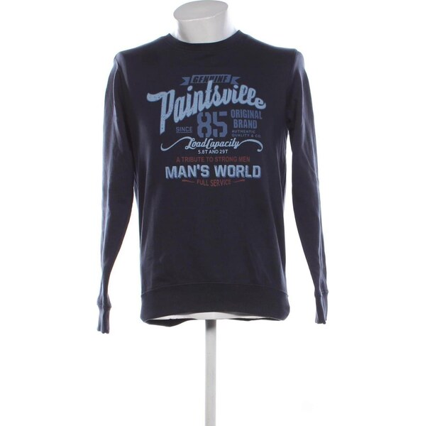 Pánske tričko Mans World 66250413