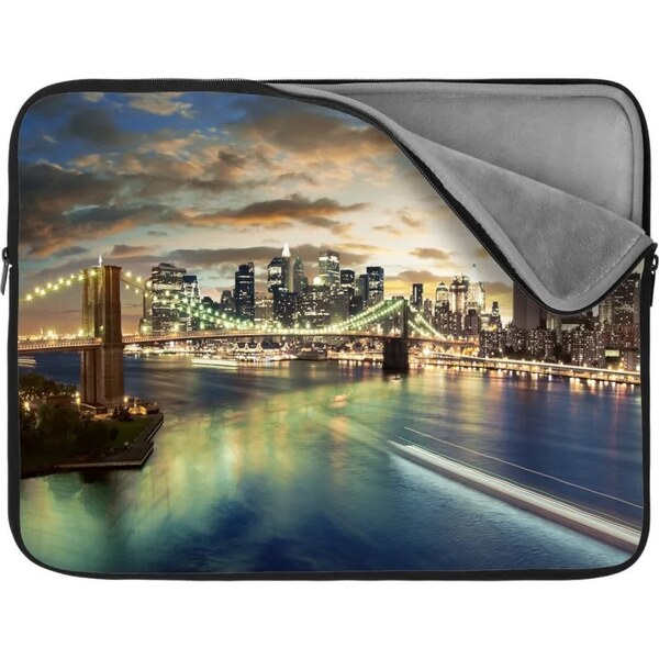 Sablio Obal na notebook Brooklynský most 65426620