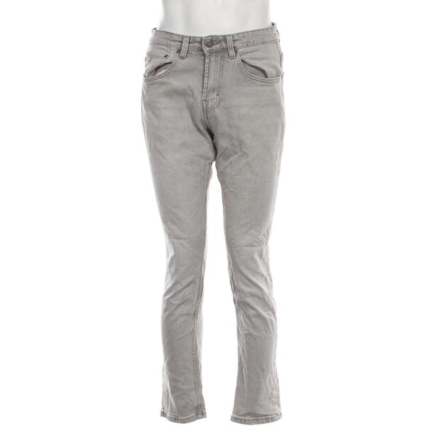 Pánske džínsy Pull&Bear 66250888