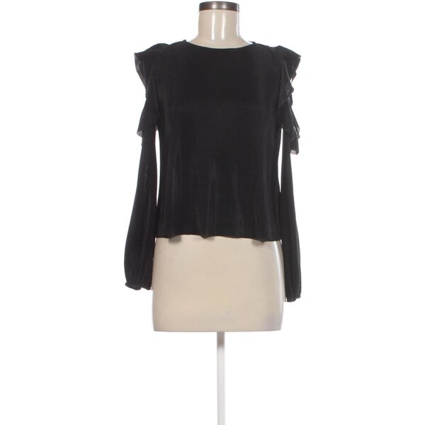 Dámska blúza Bershka 66250548