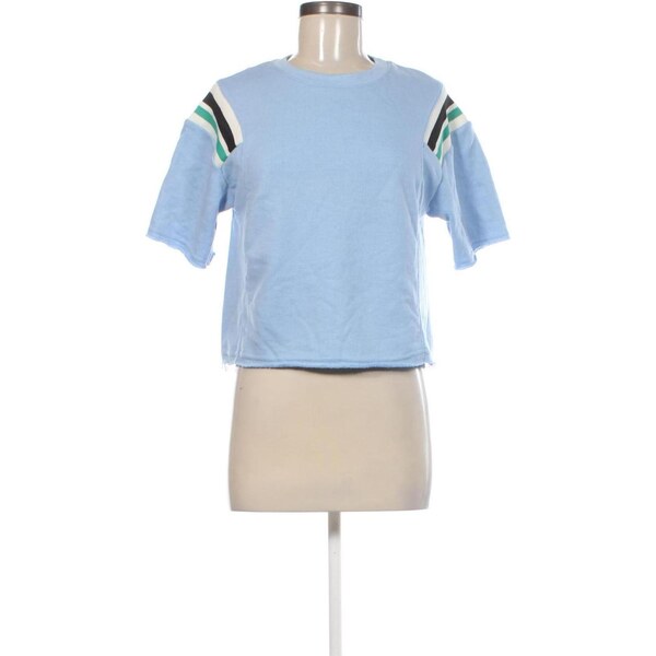 Dámska blúza Bershka 66250556