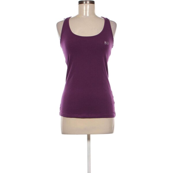 Dámske tielko H.I.S 66250609