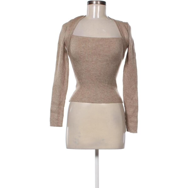 Dámsky pulóver Her Velvet Vase 66250631