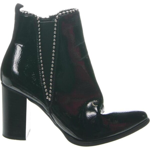 Dámské poltopánky Kayla 66250660