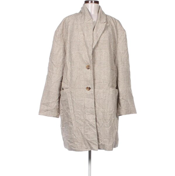 Dámsky kabát Laura Torelli 66251025