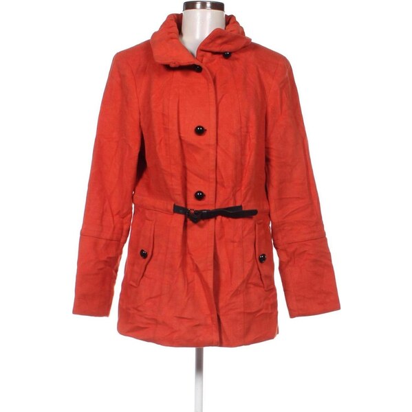 Dámsky kabát Yessica 66251017