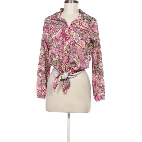 Dámska košeľa NEW COLLECTION 66251176