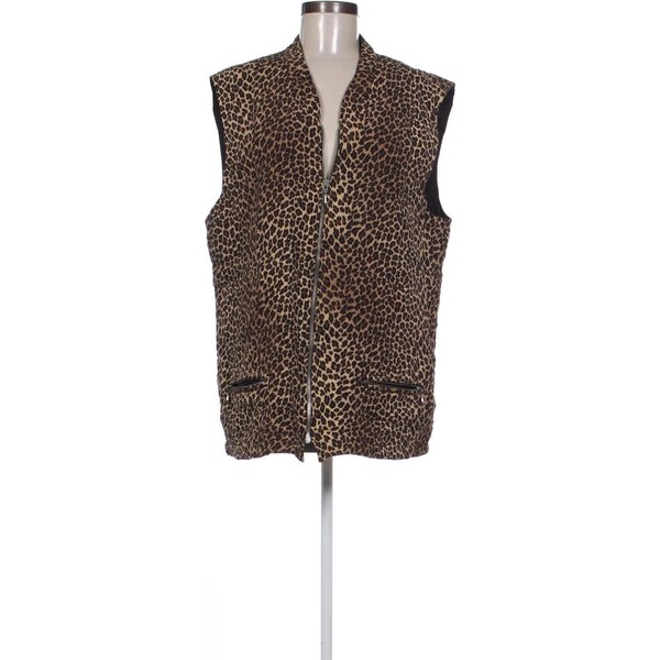 Dámska vesta Schmeinck 66251224