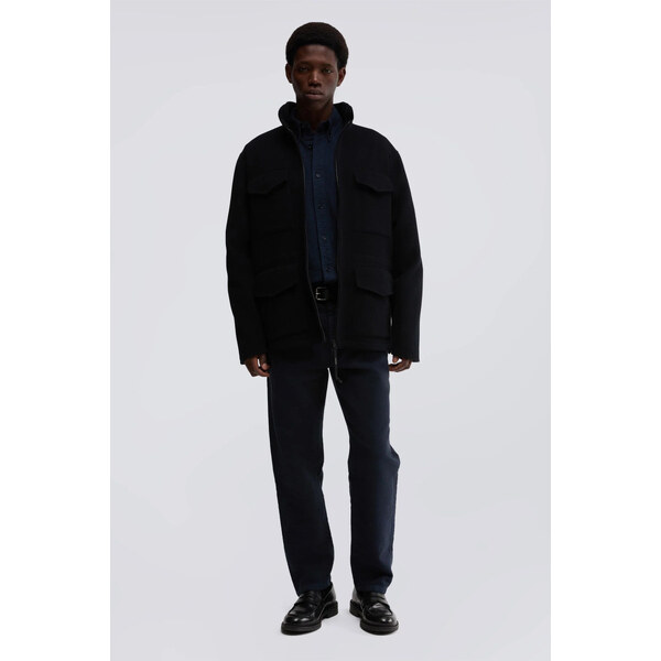 BUNDA ASPESI GIUBBOTTO NELSON 66199143