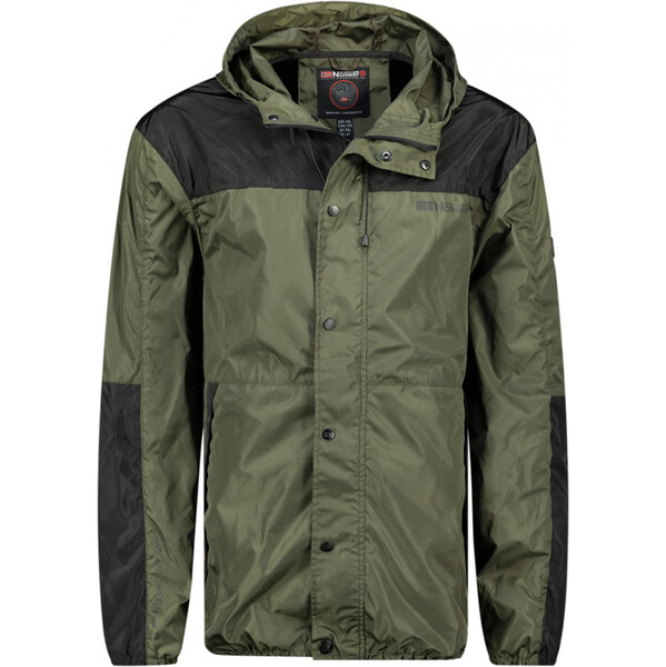 GEOGRAPHICAL NORWAY bunda pánská DAROME MEN 66251405