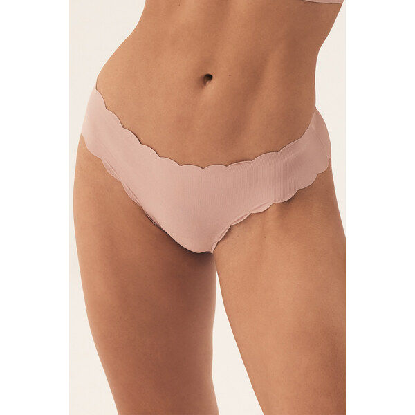 Bezšvové tangá Henderson Neony 2 3-pack 42843 66261083