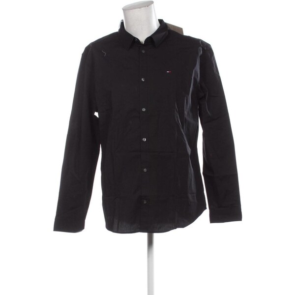 Pánska košeľa Tommy Jeans 66251591