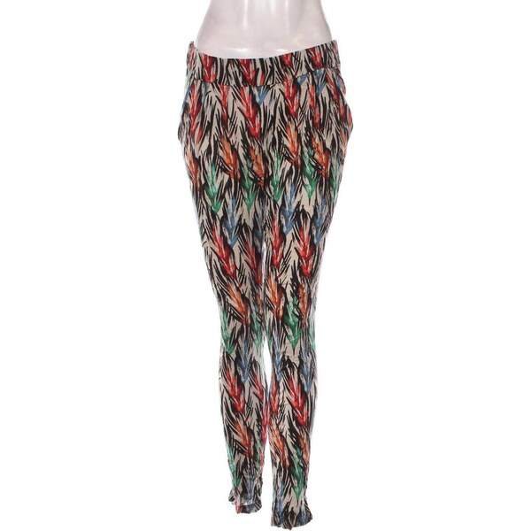 Dámske nohavice Mango 66251681