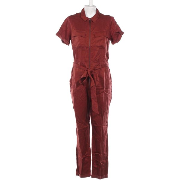 Dámsky dlhý overal Buffalo 66251781