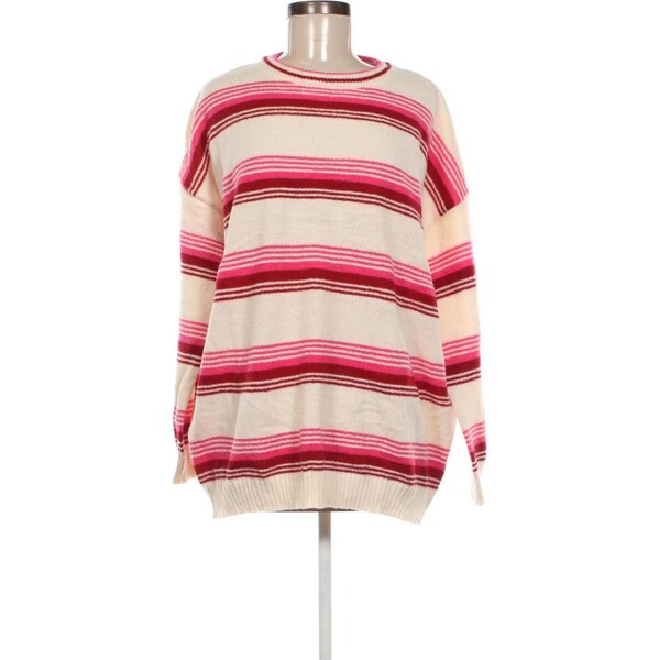 Dámsky pulóver SHEIN 66251889