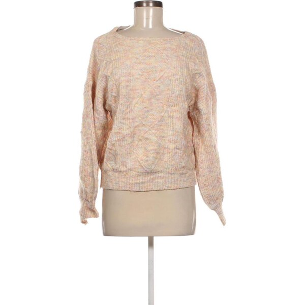 Dámsky pulóver SHEIN 66251927