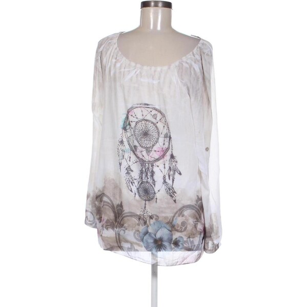 Dámska blúza Digginchd By Clockhouse 66252059