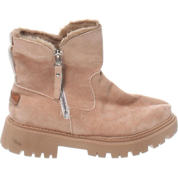 Dámské poltopánky Unbranded 66252099