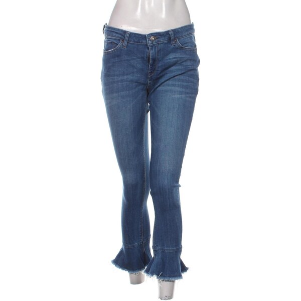 Dámske džínsy Esprit 66252184