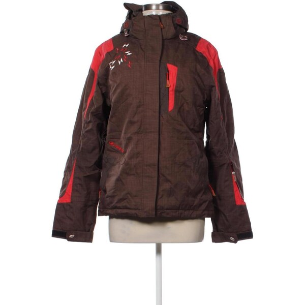 Dámska bunda pre zimné športy Ziener 66252296