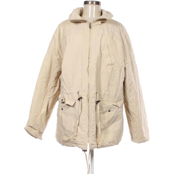 Dámska bunda Sheego 66252385