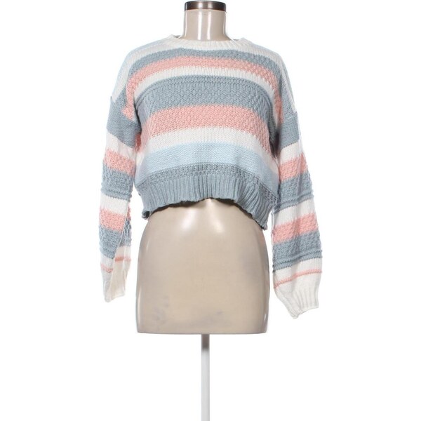 Dámsky pulóver SHEIN 66252387