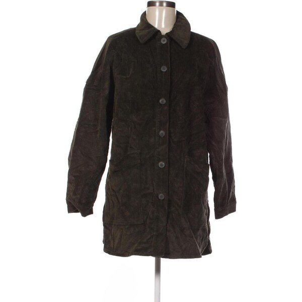 Dámsky kabát Denim&Co. 66252396