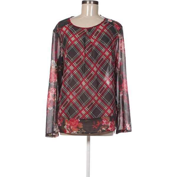 Dámska blúza Woman By Tchibo 66252445