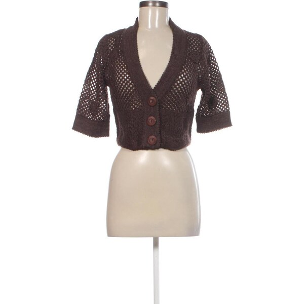 Dámsky kardigán Face Off 66252422