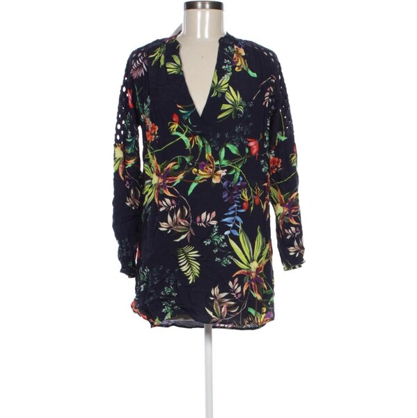 Dámska blúza Oui 66252505