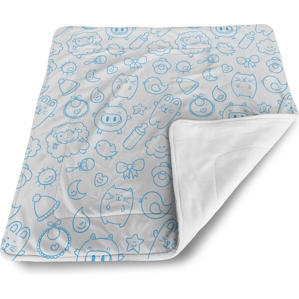 Sablio Deka pre bábätko Kreslenie 60374917