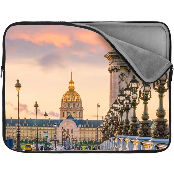 Sablio Obal na notebook Paríž Elyzejský palác 65427075