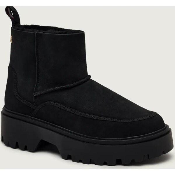 Tommy Hilfiger Snehule | semiš 66245548