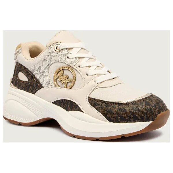 Michael Kors KIDS Sneakersy ZUMA 66248326