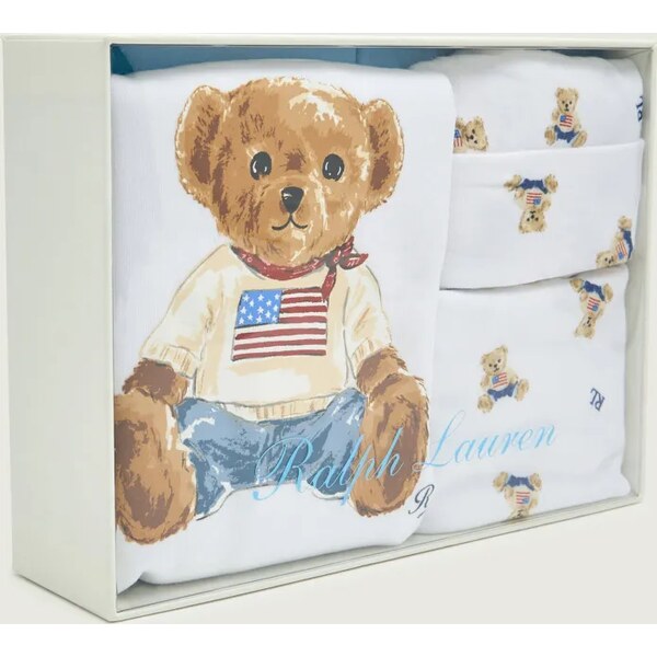 POLO RALPH LAUREN Súprava 66248330