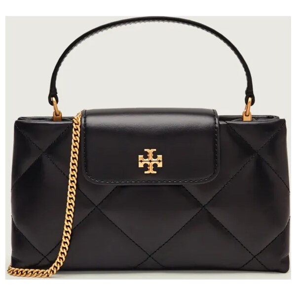 TORY BURCH Kožený kufrík Kira 66249395