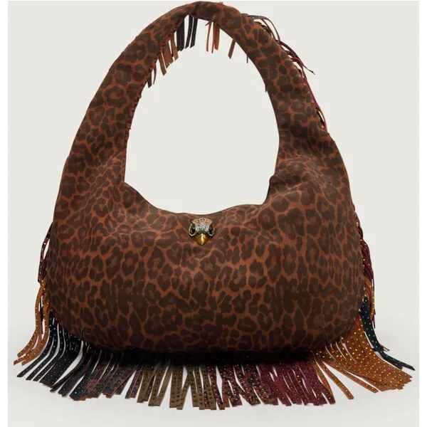 Kurt Geiger Hobo SHOREDITCH | semiš 66249411