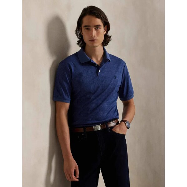 POLO RALPH LAUREN Polo tričko | Custom slim fit 66248249