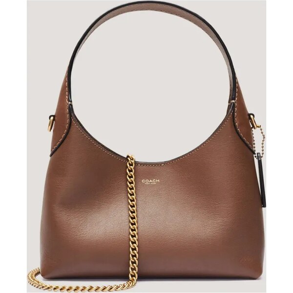 Coach Kožené hobo Brooklyn 64942173