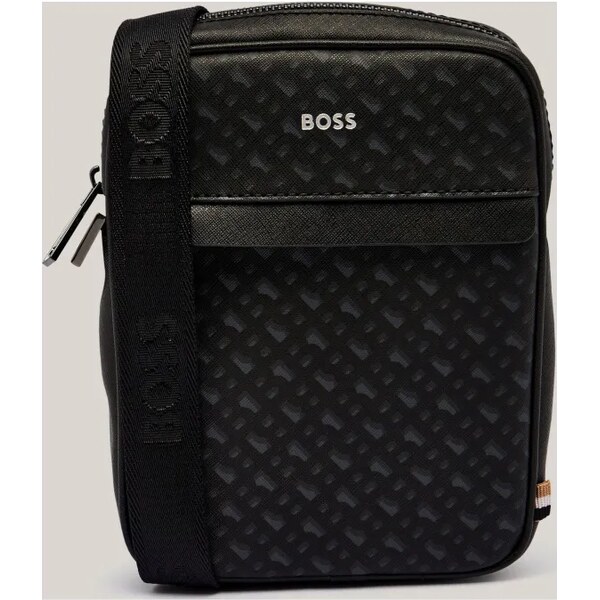 BOSS BLACK Taška na rameno Zair_MN_NS 64942190