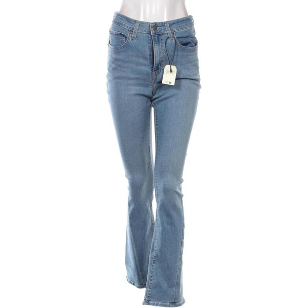 Dámske džínsy Levis 66252873