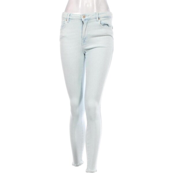 Dámske džínsy ONLY 66252890