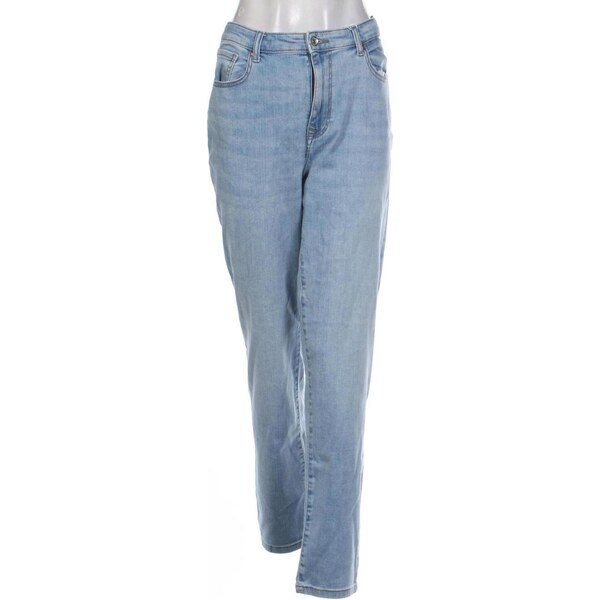 Dámske džínsy ONLY Carmakoma 66252899