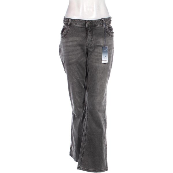 Dámske džínsy Arizona 66252936